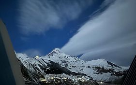 Alagi Cottage Kazbegi