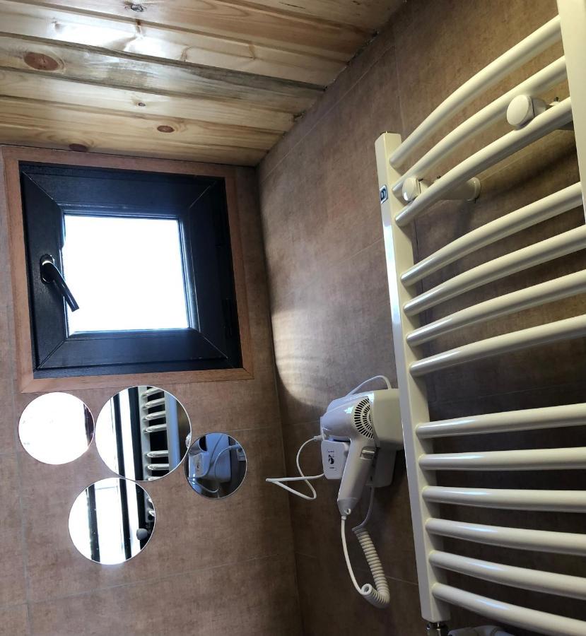 Alagi Cottage Kazbegi Zewnętrze zdjęcie